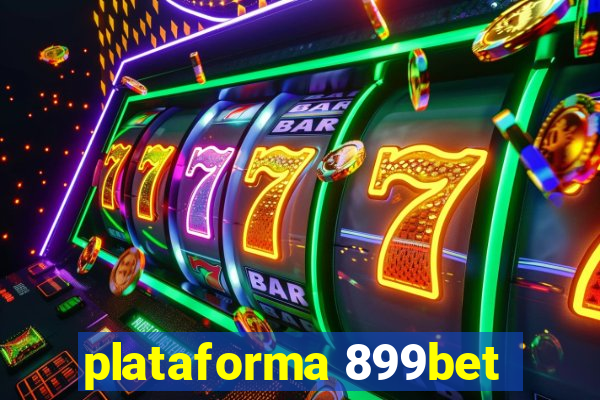 plataforma 899bet